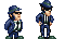 blues blues