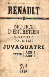 NE 517 AEB2 AEB3 juin 1939