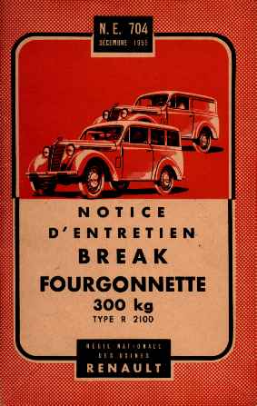 NE 704 DECEMBRE 1955