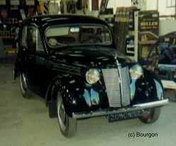 COACH AEB2 1938