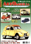 Couverture Automobilia N° 46  sept-oct. 2000