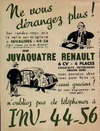 Feuillet VT 454 393
