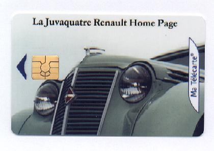 Ma premi&eacute;re t&eacute;l&eacute;carte perso